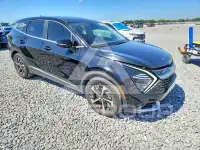2025 KIA Sportage фото