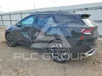 2025 KIA Sportage фото