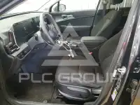 2025 KIA Sportage фото