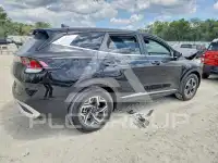 2025 KIA Sportage фото
