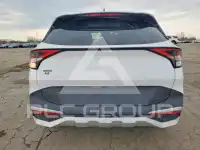 2025 KIA Sportage фото
