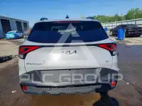 2025 KIA Sportage фото