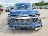 2025 KIA Sportage фото