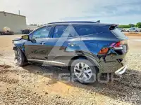 2025 KIA Sportage фото