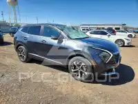 2025 KIA Sportage фото