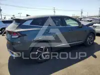 2025 KIA Sportage фото