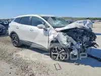 2025 KIA Sportage фото