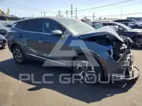 2025 KIA Sportage фото