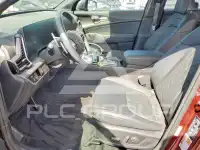 2025 KIA Sportage фото