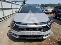 2025 KIA Sportage фото
