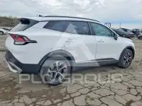 2025 KIA Sportage фото