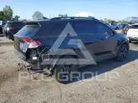 2025 KIA Sportage фото