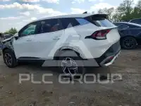 2025 KIA Sportage фото