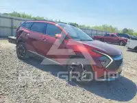 2025 KIA Sportage фото