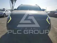 2025 KIA Sportage фото