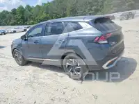 2025 KIA Sportage фото