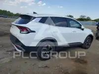 2025 KIA Sportage фото