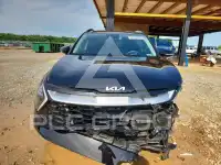 2025 KIA Sportage фото