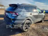 2025 KIA Sportage фото