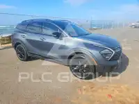 2025 KIA  фото