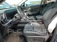 2025 KIA Sportage фото