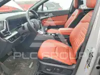 2025 KIA Sportage фото