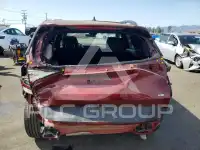 2025 KIA Sportage фото