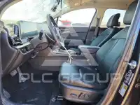 2025 KIA Sportage фото