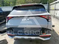 2025 KIA Sportage фото
