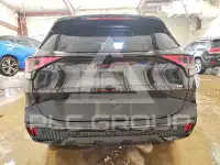 2025 KIA Sportage фото