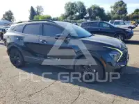 2025 KIA Sportage фото