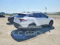 2025 KIA Sportage фото