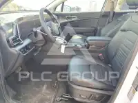 2025 KIA Sportage фото