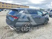 2025 KIA Sportage фото