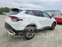 2025 KIA Sportage фото