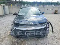 2025 KIA Sportage фото
