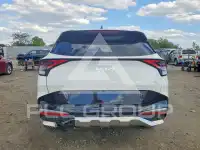 2025 KIA Sportage фото
