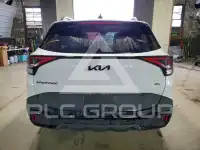 2025 KIA Sportage фото