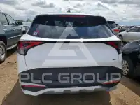 2025 KIA Sportage фото