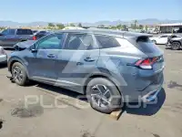 2025 KIA Sportage фото