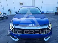2025 KIA Sportage фото