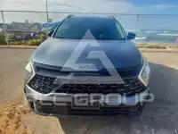 2025 KIA  фото
