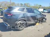 2025 KIA Sportage фото