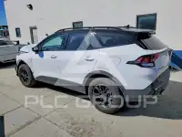 2025 KIA Sportage фото