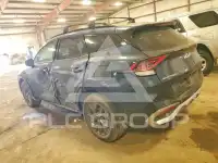 2025 KIA Sportage фото