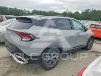 2025 KIA Sportage фото