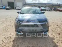 2025 KIA Sportage фото