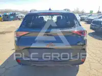 2025 KIA Sportage фото