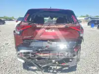 2025 KIA Sportage фото
