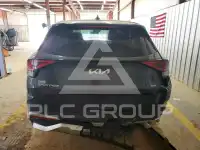2025 KIA Sportage фото